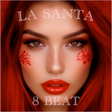 La Santa | Boomplay Music