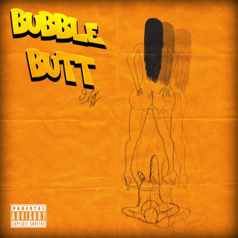 Bubble Butt | Boomplay Music