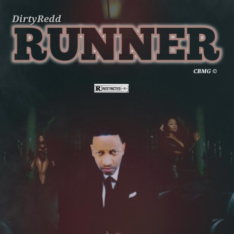 RUNNER | Boomplay Music