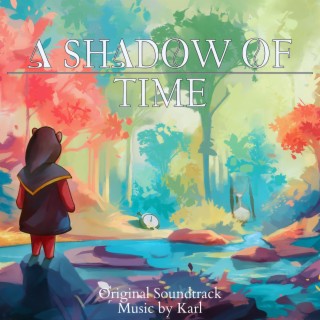 A Shadow of Time (Original Soundtrack)