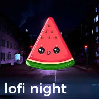 Lofi Watermelon