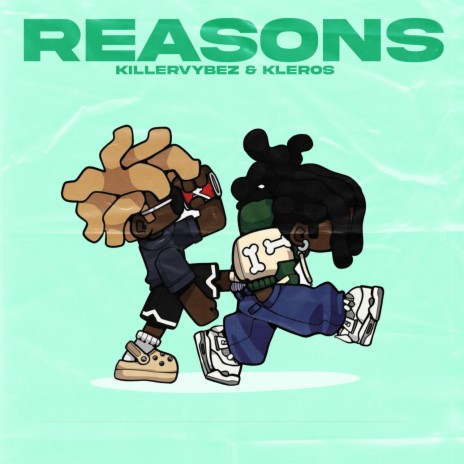 Reasons ft. Kleros