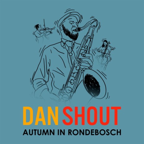 Autumn in Rondebosch | Boomplay Music