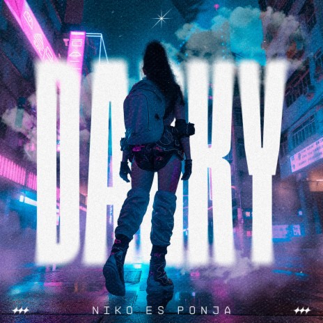 Darky | Boomplay Music