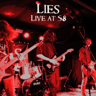 Live at S8 Underground Club (Live at S8 Underground Club)