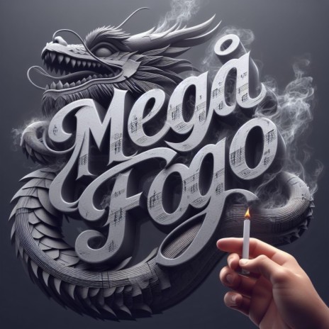 Mega Funk Fogo | Boomplay Music