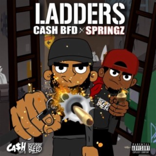Ladders (feat. Springz)