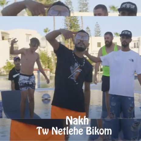 Tw Netlehe Bikom | Boomplay Music
