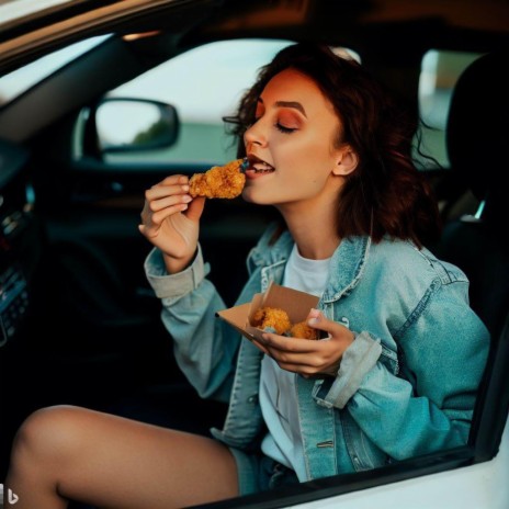 Chicken In The Car | Boomplay Music