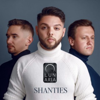 Lunaria shanties (Remixes)