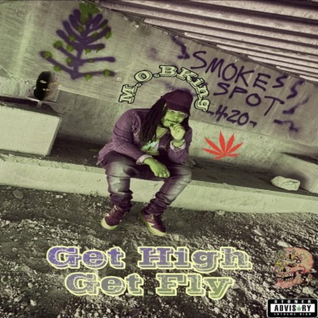 Get High Get Fly | Boomplay Music