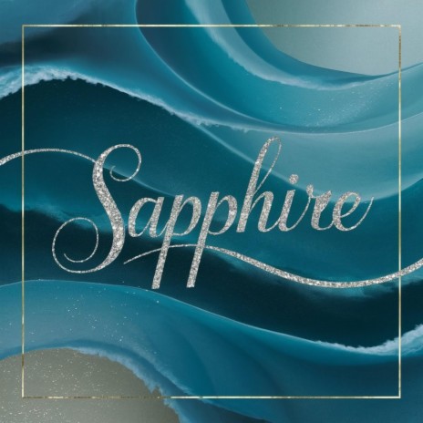 Sapphire | Boomplay Music