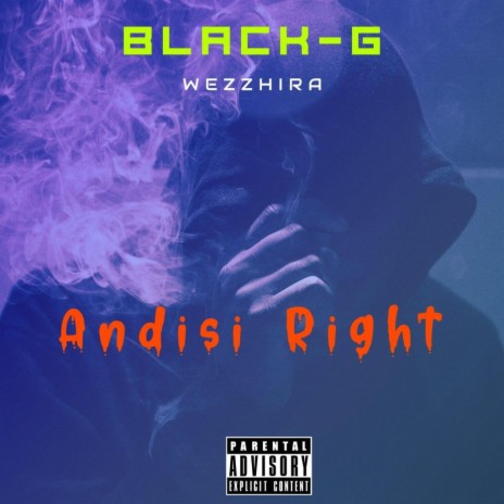 andisi right | Boomplay Music