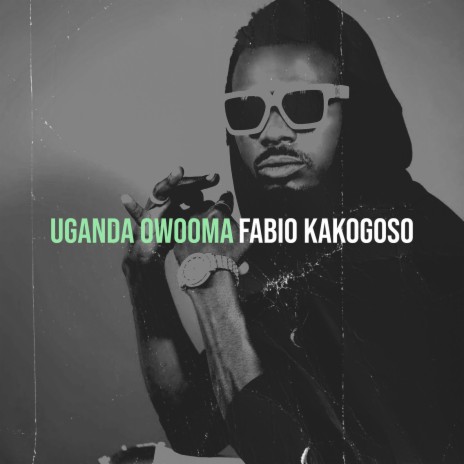 Uganda Owooma | Boomplay Music