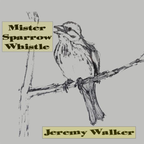 Mister Sparrow Whistle