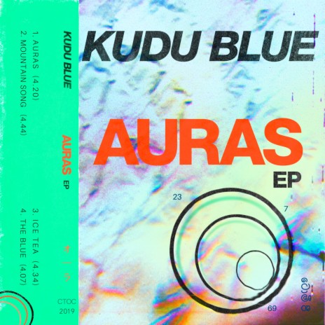 Auras | Boomplay Music