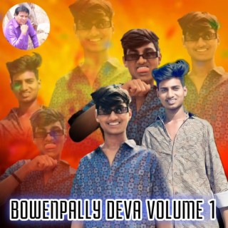 Bowenpally deva volume 1