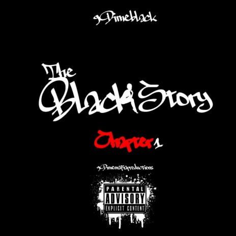 The Black Story, Pt. 1 | Boomplay Music