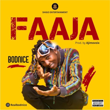 Faaja | Boomplay Music