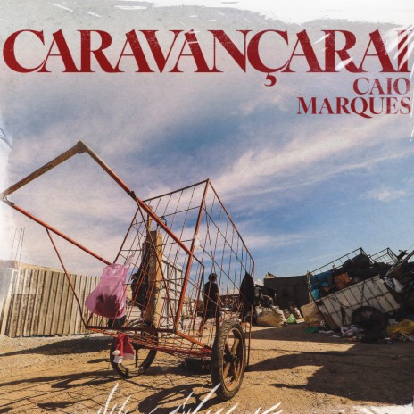 Caravançarai | Boomplay Music