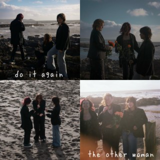 Do It Again (Acoustic) lyrics | Boomplay Music