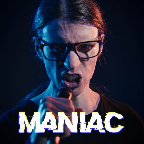 Maniac (Metal) | Boomplay Music