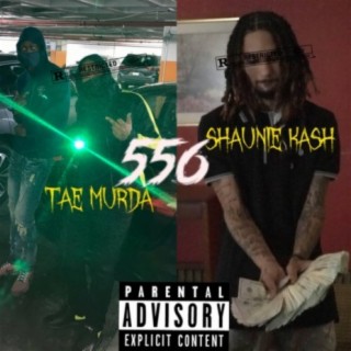 556 (feat. Tae Murda)