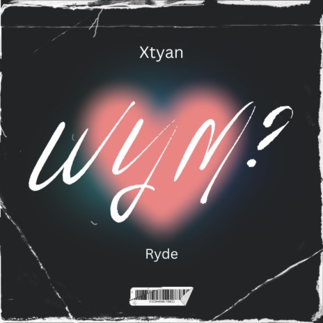 Would You Mind? ft. Ryde | Boomplay Music