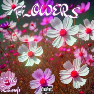 Flowers (feat. Zais1of1)