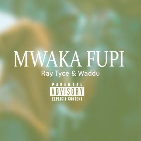 Mwaka Fupi ft. Waddu