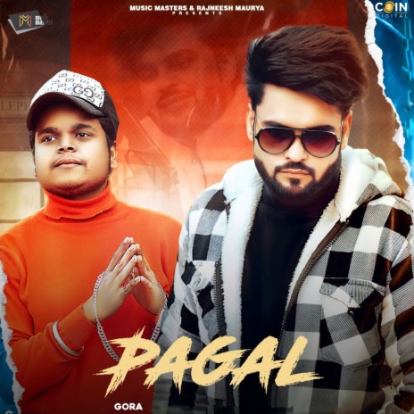 Pagal | Boomplay Music