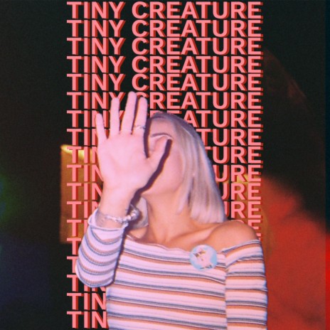 Tiny Creature ft. Whitney Veitch | Boomplay Music