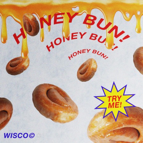 Honey Bun | Boomplay Music