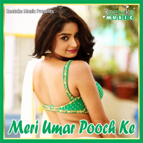 MERI UMAR POOCH KE ft. Roopak Jain | Boomplay Music