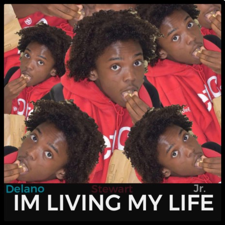 I'm Living My Life | Boomplay Music