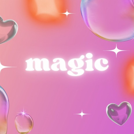 magic