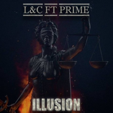 Иллюзия ft. C & Prime