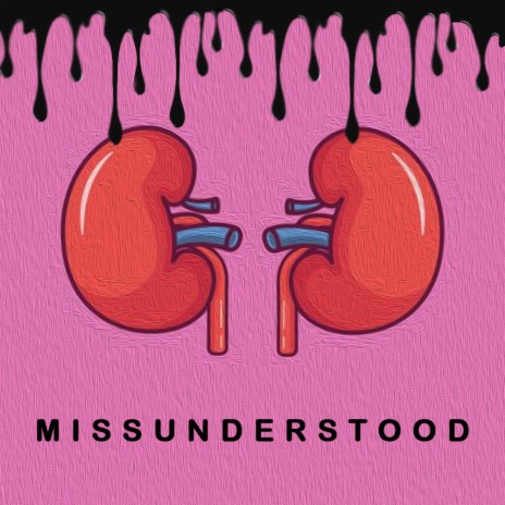 Missunderstood | Boomplay Music