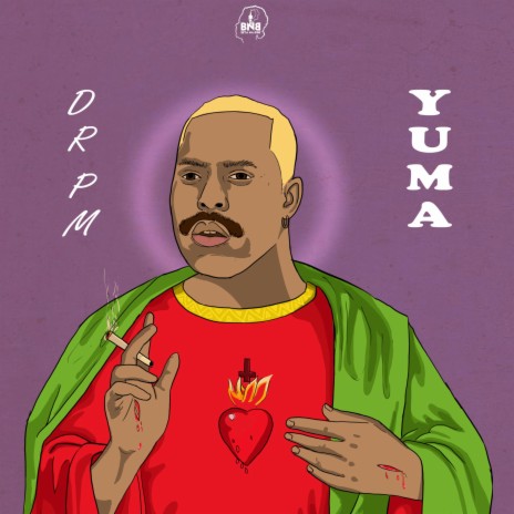 Chacalha freestyle #3 (Yuma) | Boomplay Music