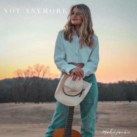 Not Anymore | Boomplay Music