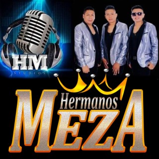 Los Hermanos Meza Peru