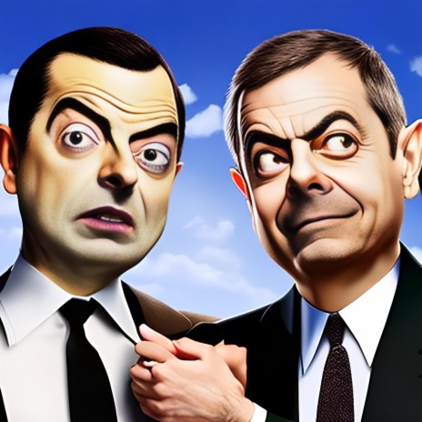 Mr. Bean | Boomplay Music