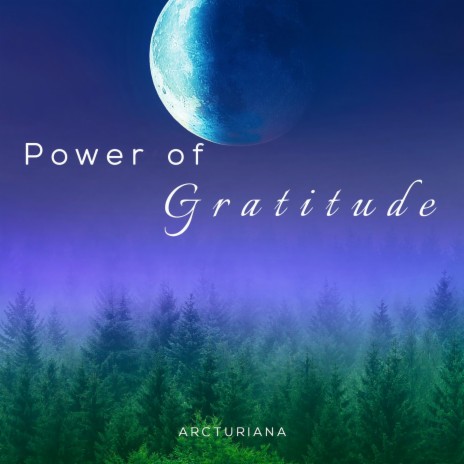 Power of Gratitude | Boomplay Music