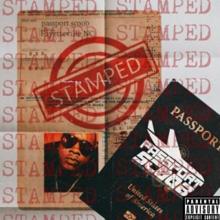 STAMPED