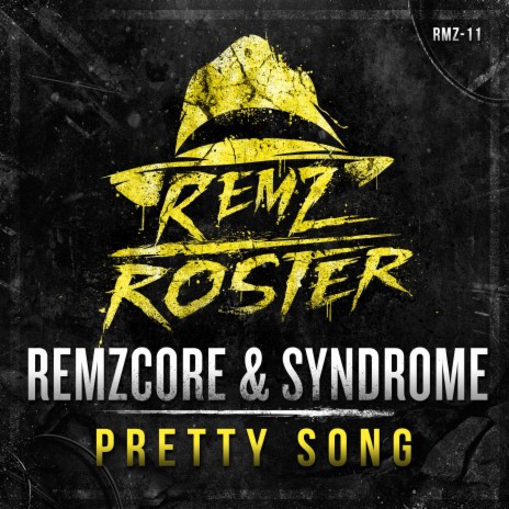 Pretty Song ft. Dj Syndrome | Boomplay Music