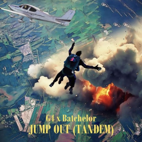 Jump Out (Tandem) ft. Batchelor | Boomplay Music