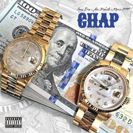 Chap ft. Alex Mobsta & Ranico 197 | Boomplay Music