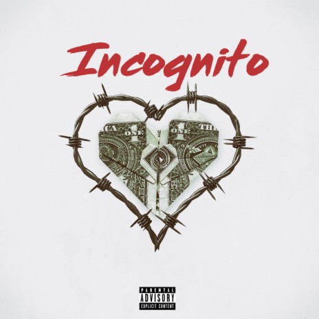 Incognito ft. T-King | Boomplay Music