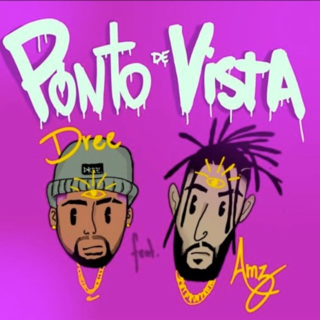 Ponto de Vista ft. Amz | Boomplay Music