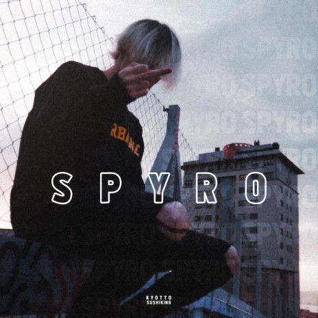 Spyro ft. SUSHIKING